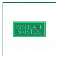 Insulate Bristol logo
