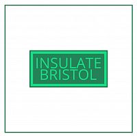 Insulate Bristol Logo