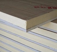 Polyisocyanurate Insulation